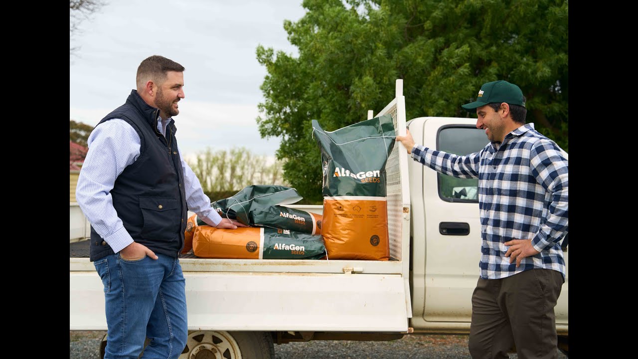 15sec Brand Video Bag 16x9