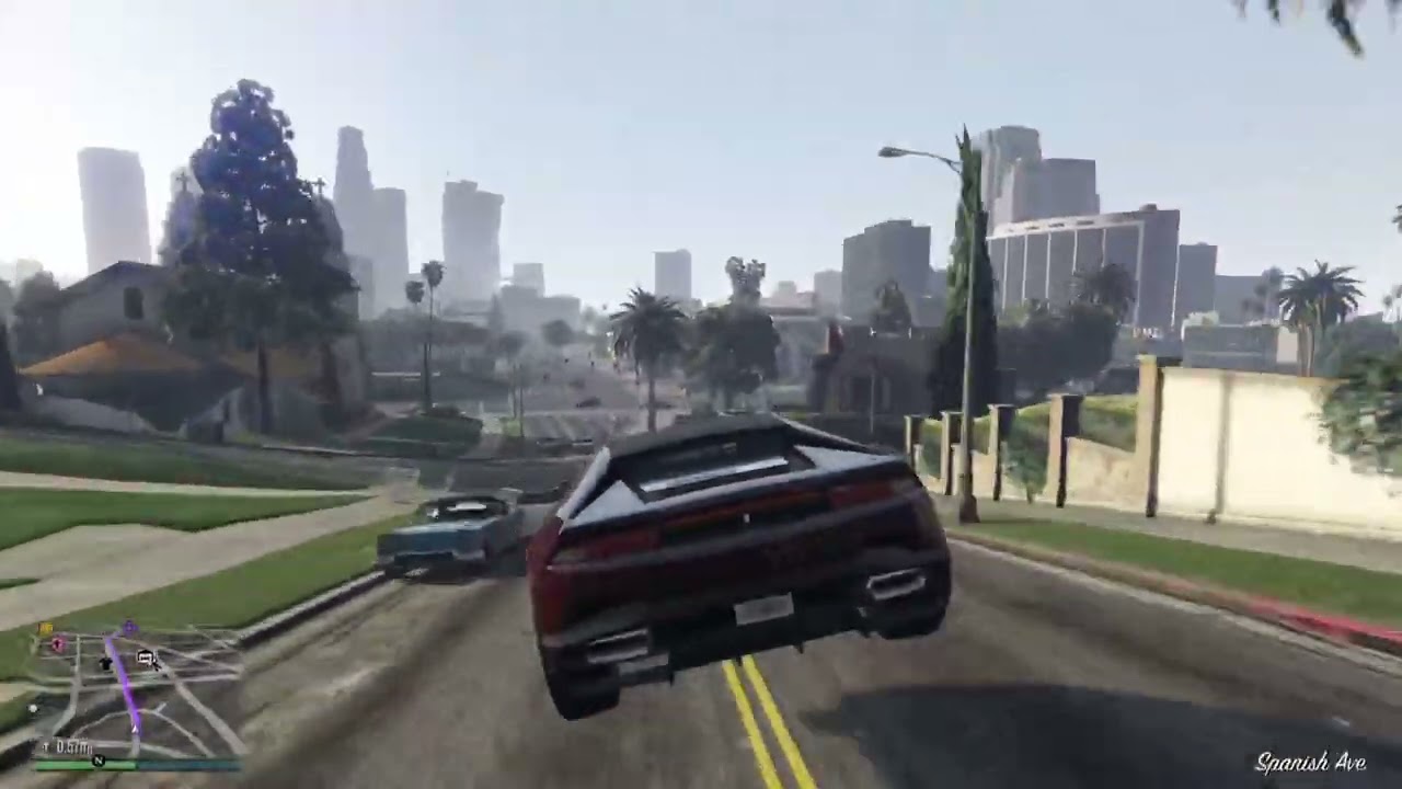 Missions| GTA V Online 🤑