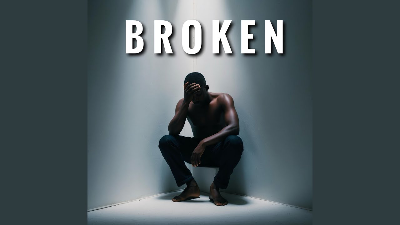 Broken