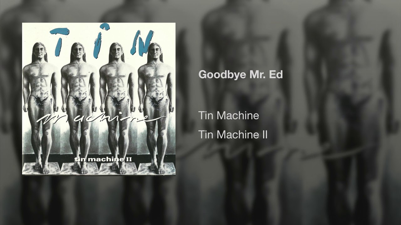 Goodbye Mr. Ed