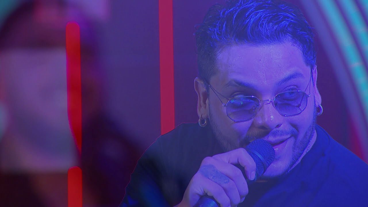 Uriel Lozano Intimo en Pasion de Sabado 21 11 2020