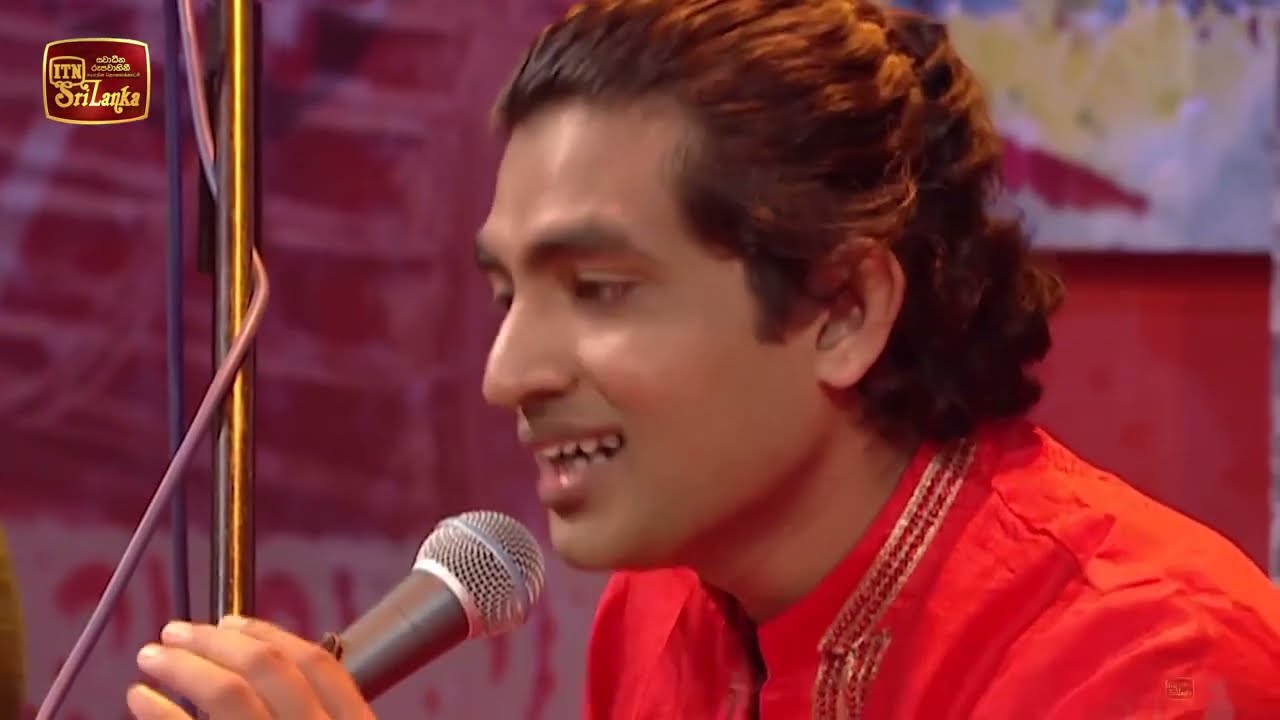 Muwa Muktha Latha(මුව මුක්තා ලතා ) | ITN Wenasa | Dinidu Muthunayaka