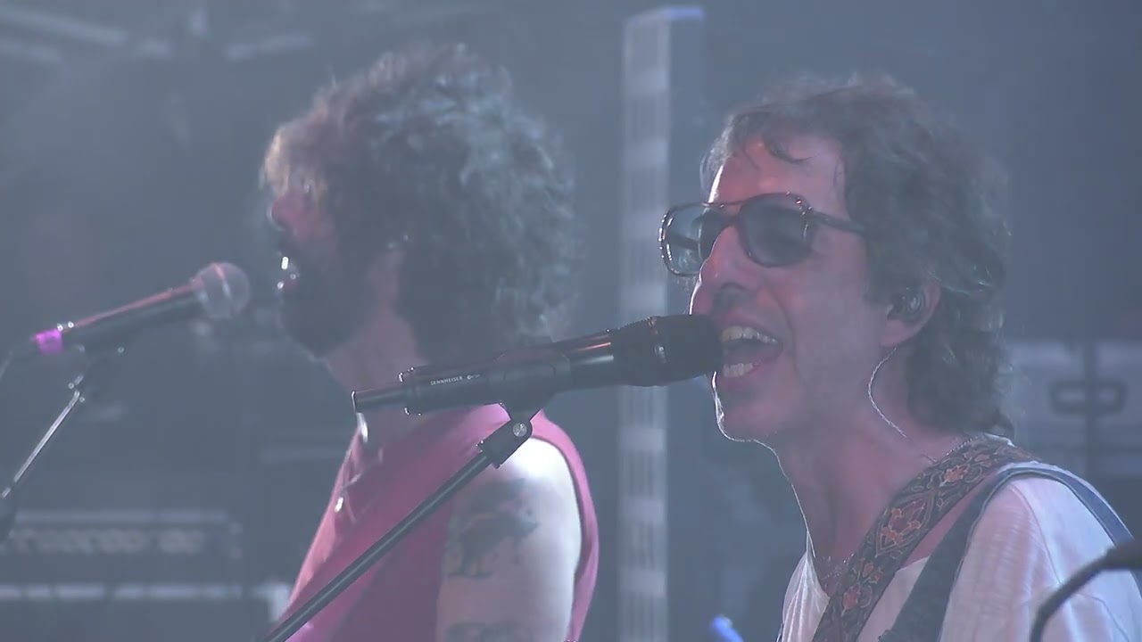 LIVE 60 JAZZALDIA: SIDONIE – UZTAILAK 26, 2025