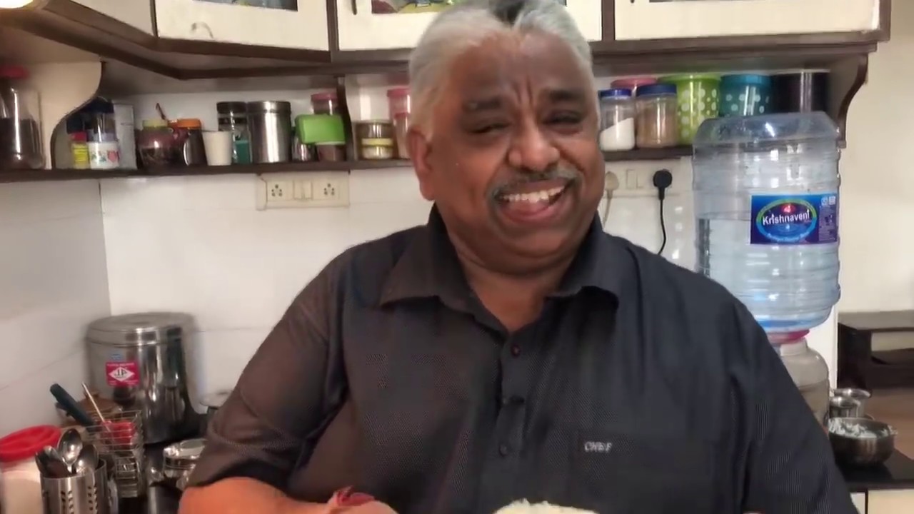 Rava Idly | Savory Rice Cake | South Indian Breakfast dish by Chef Damu