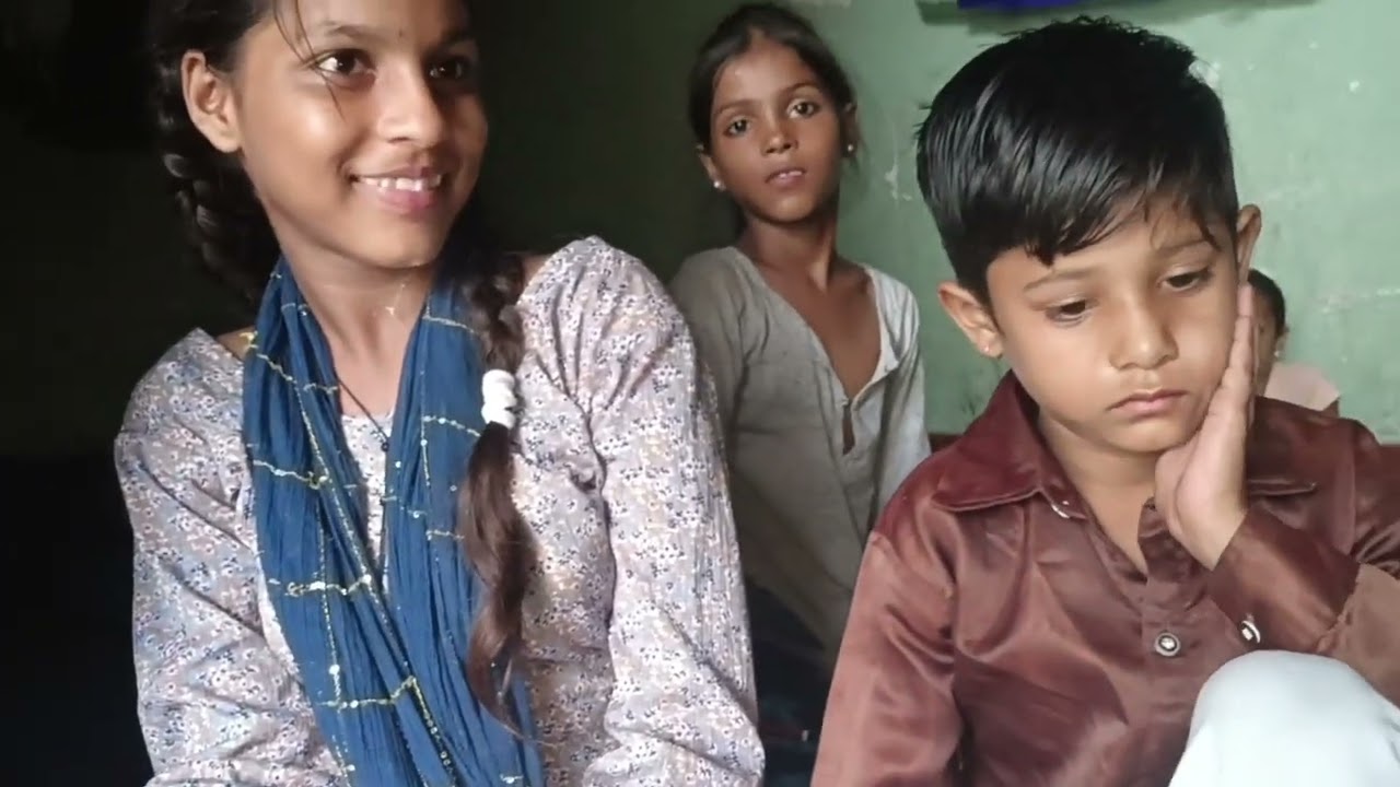 Singing ki aaj maine 🥰