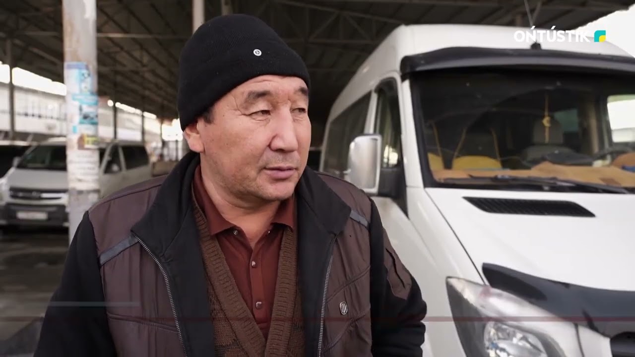 АЙНАЛМА ЖОЛ, ТРАНЗИТ НӨПІРІН АРТТЫРАДЫ