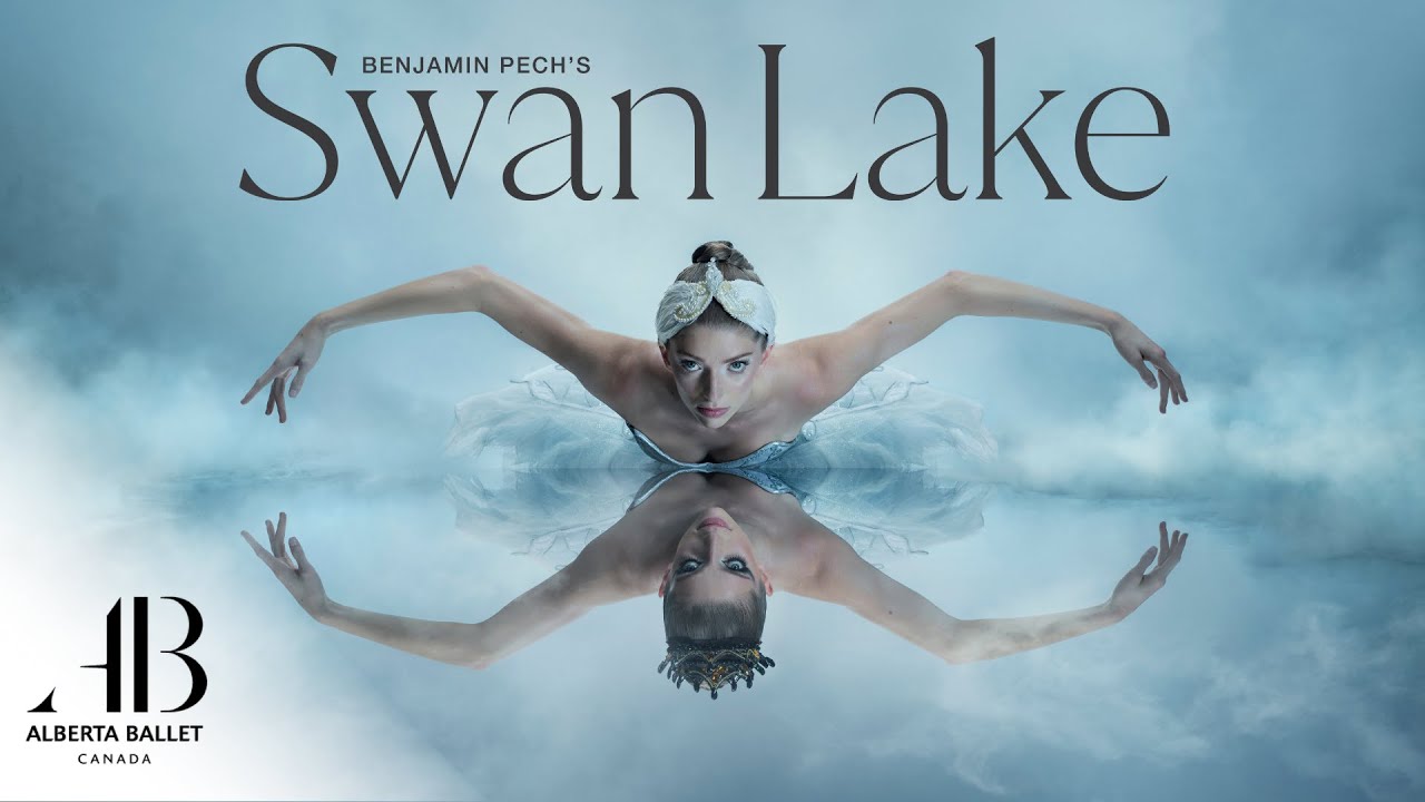 Alberta Ballet's Swan Lake | Calgary + Edmonton
