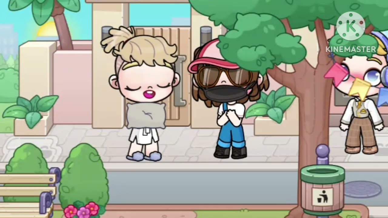 ถึงฉันจะเป็นแค่ตัวปลอมแต่ให้โอกาสฉันได้ไหม_ep2