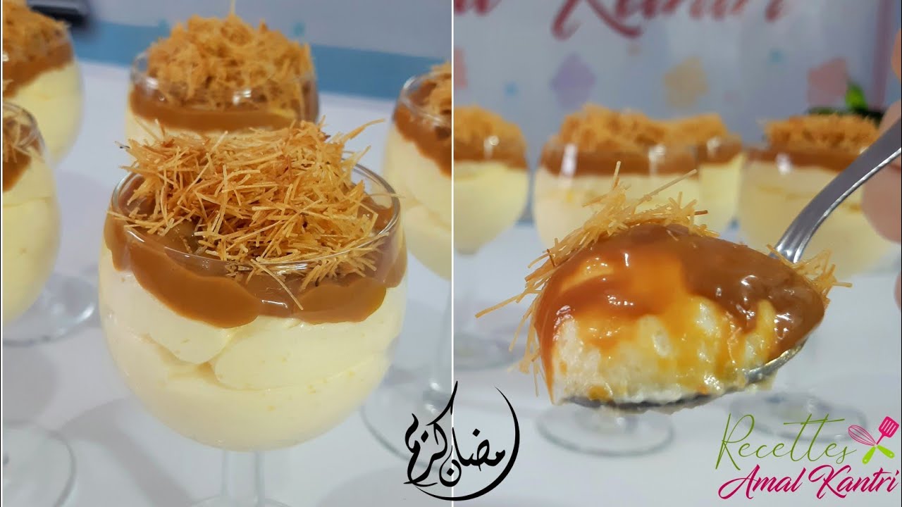 ممنوع للقلوب الرهيفة😁عندك البرتقال؟حضري به تحلية سهلة بدون فلان أو جيلاتين راقية شكلا ومذاقا