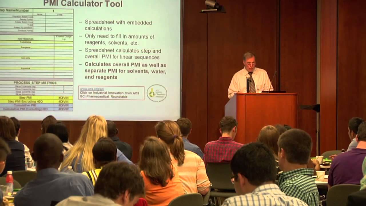 Principle 1: The Problem With Waste