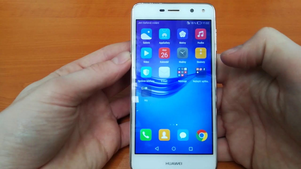Huawei MYA-L41