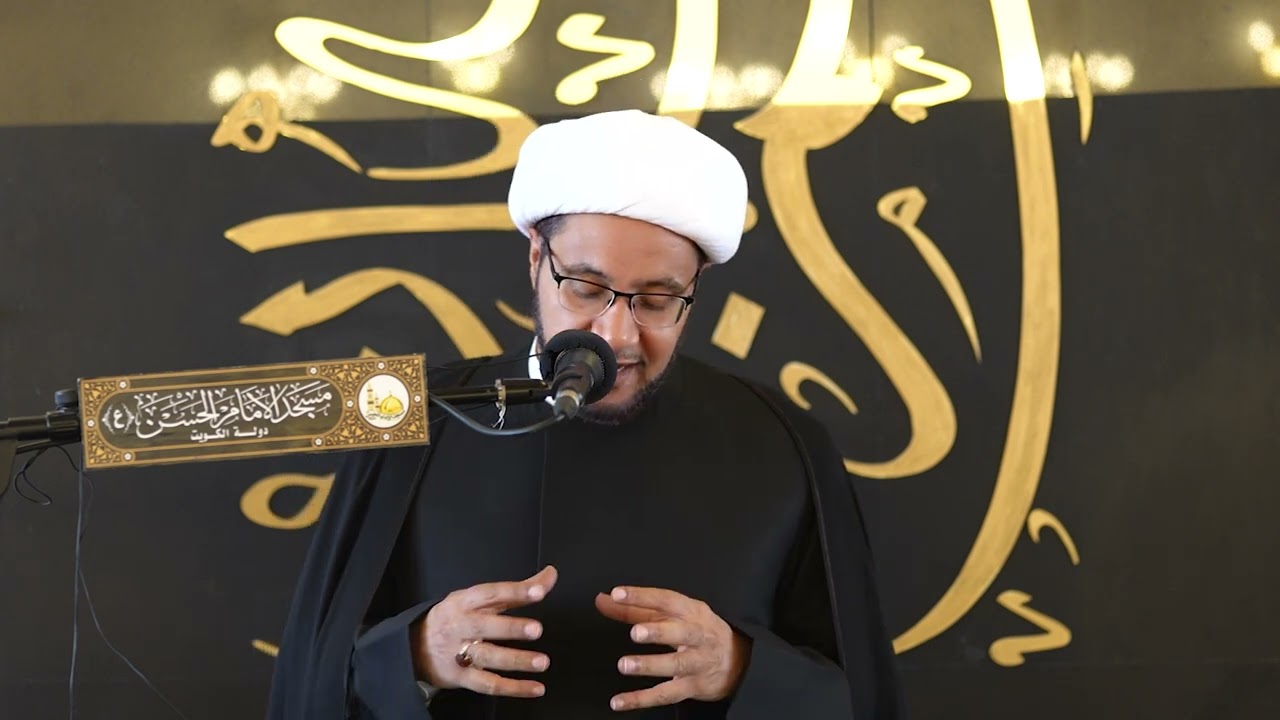 استثمار زيارة الإمام الحسين 