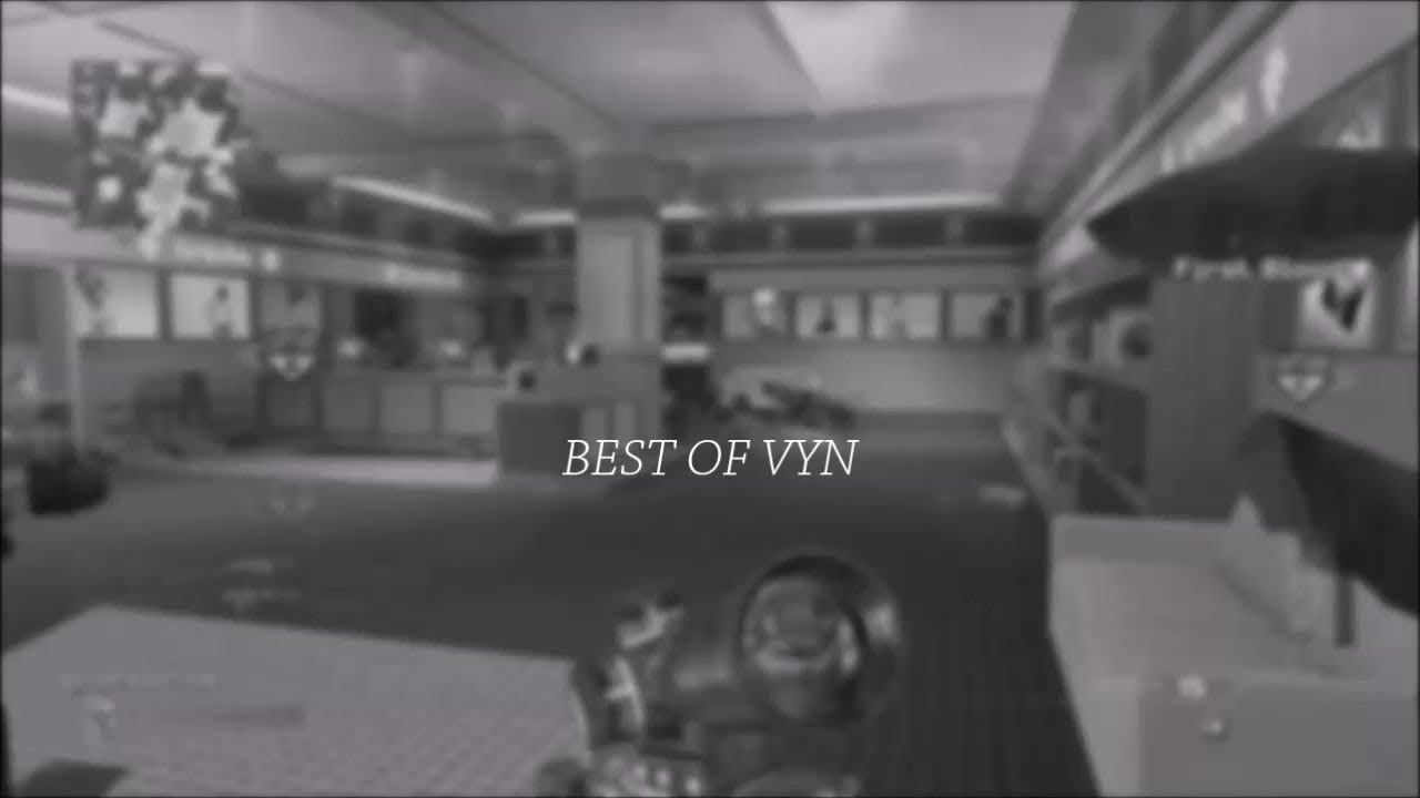 Best of Vyn