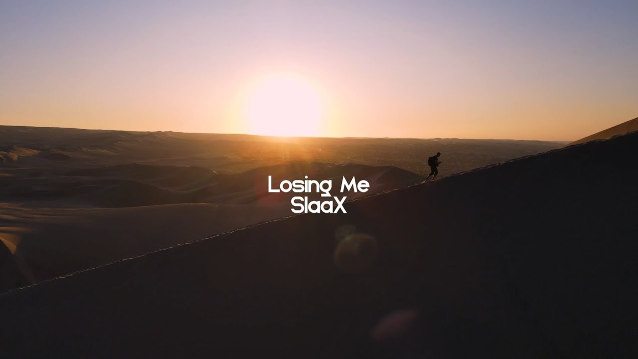 Losing Me (Original Mix)