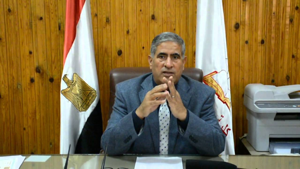 كلمة الاستاذ الدكتور عميد الكلية لطلاب الدبلوم العام فى التربية (من بُعد)