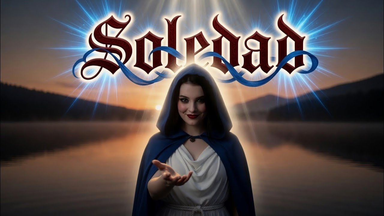 Soledad - Orden del Trueno