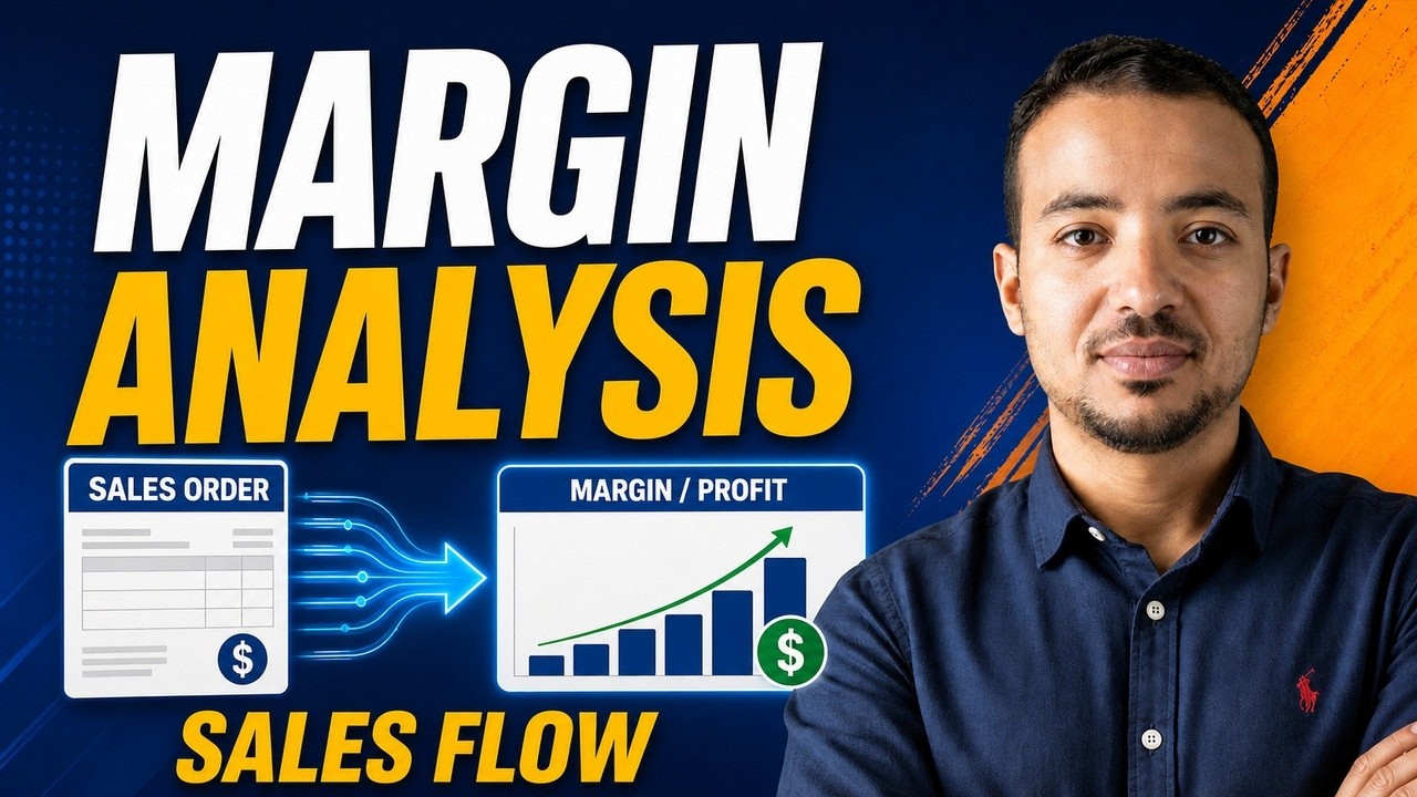 S4HANA Profitability Analysis (3): Demo Flow of Actual Sales Data with Predictive Accounting