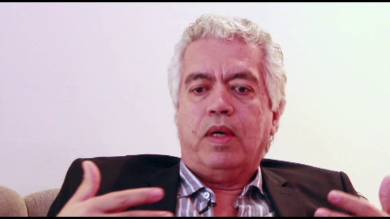 Benilton Bezerra Jr. - Interioridade: Culpa e Vergonha