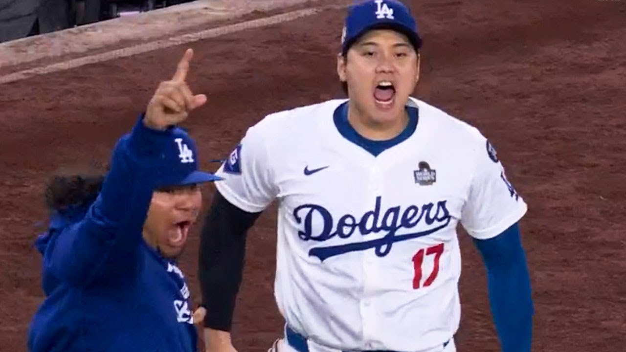 The 10 most impactful plays in MLB history (Win Probability Added)