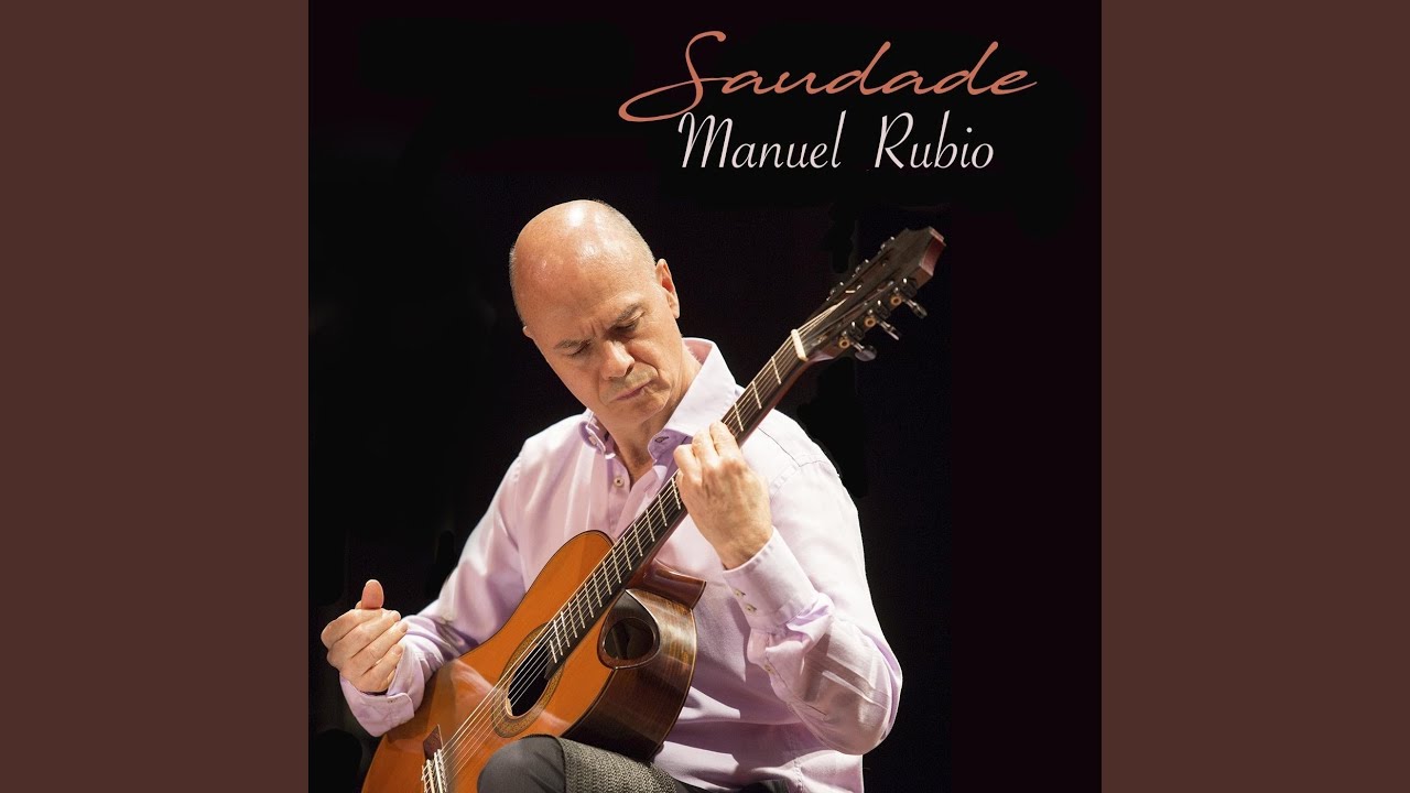 Suite Bresiliénne: II. Chorinhozinho