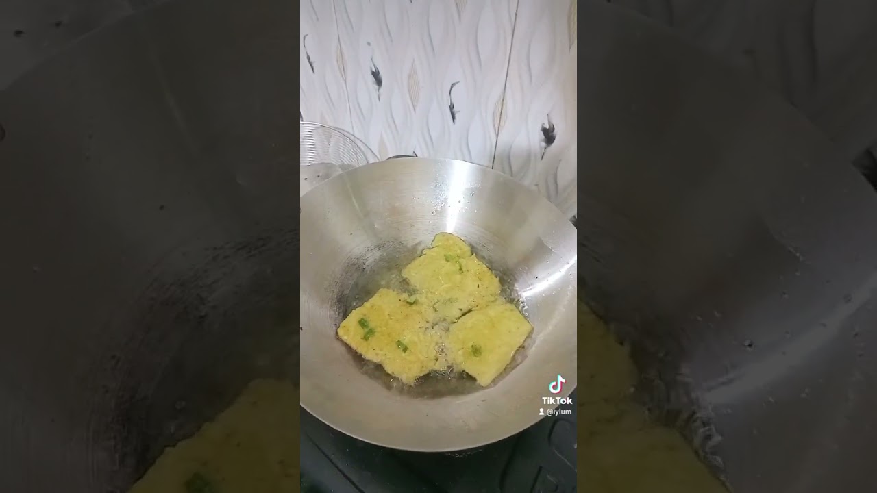 mendung! sarapan diangetin