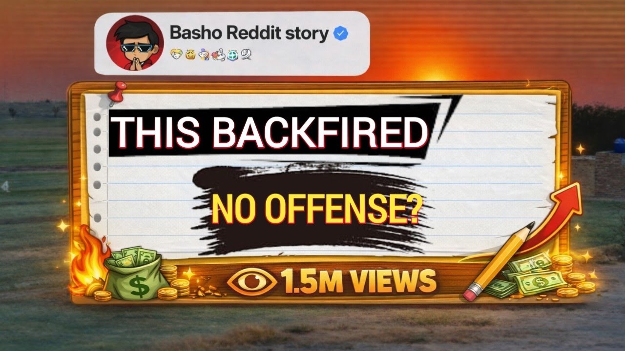 My Aunt Invited Only “Successful” Kids to Brunch — I Wasn’t One of Them....