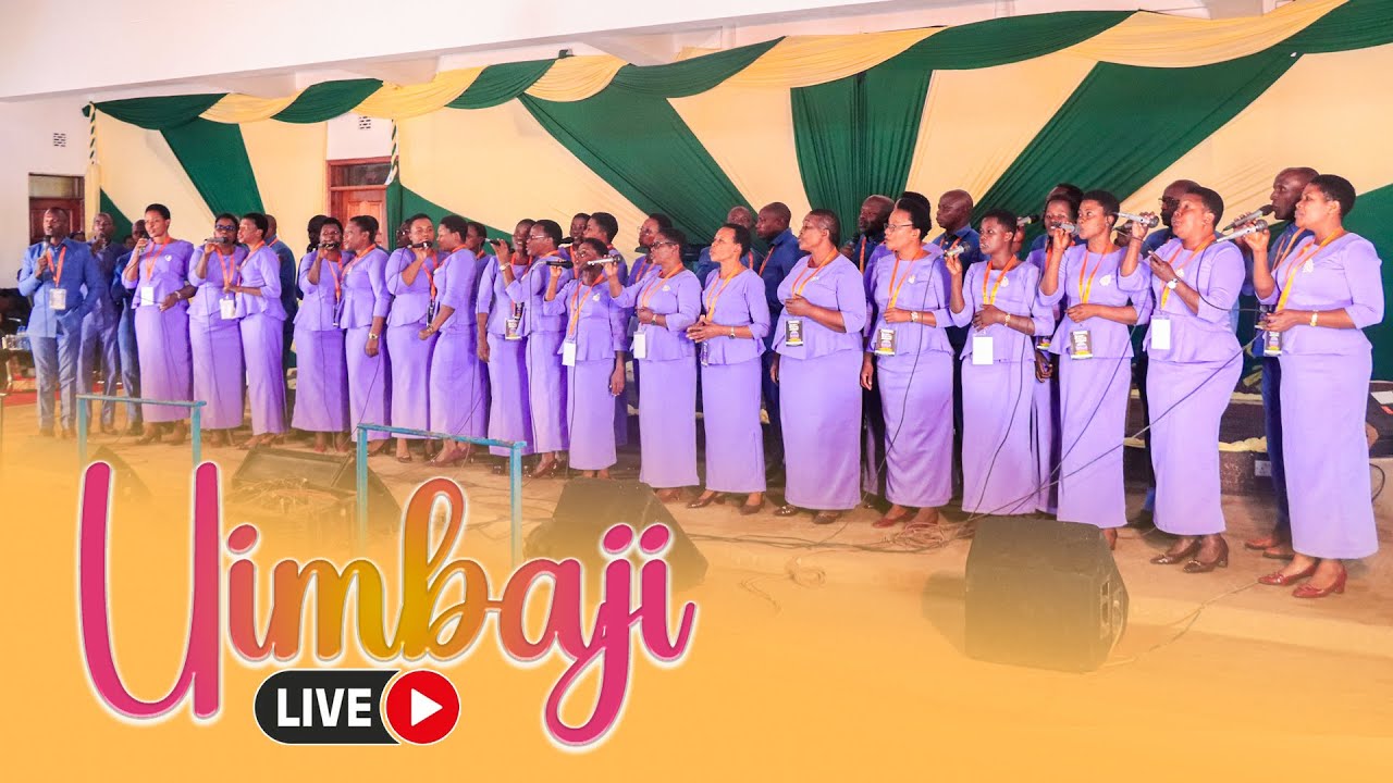 🔴LIVE: UIMBAJI // HITIMISHO LA MAKAMBI 2024 MATHARE NORTH NAIROBI