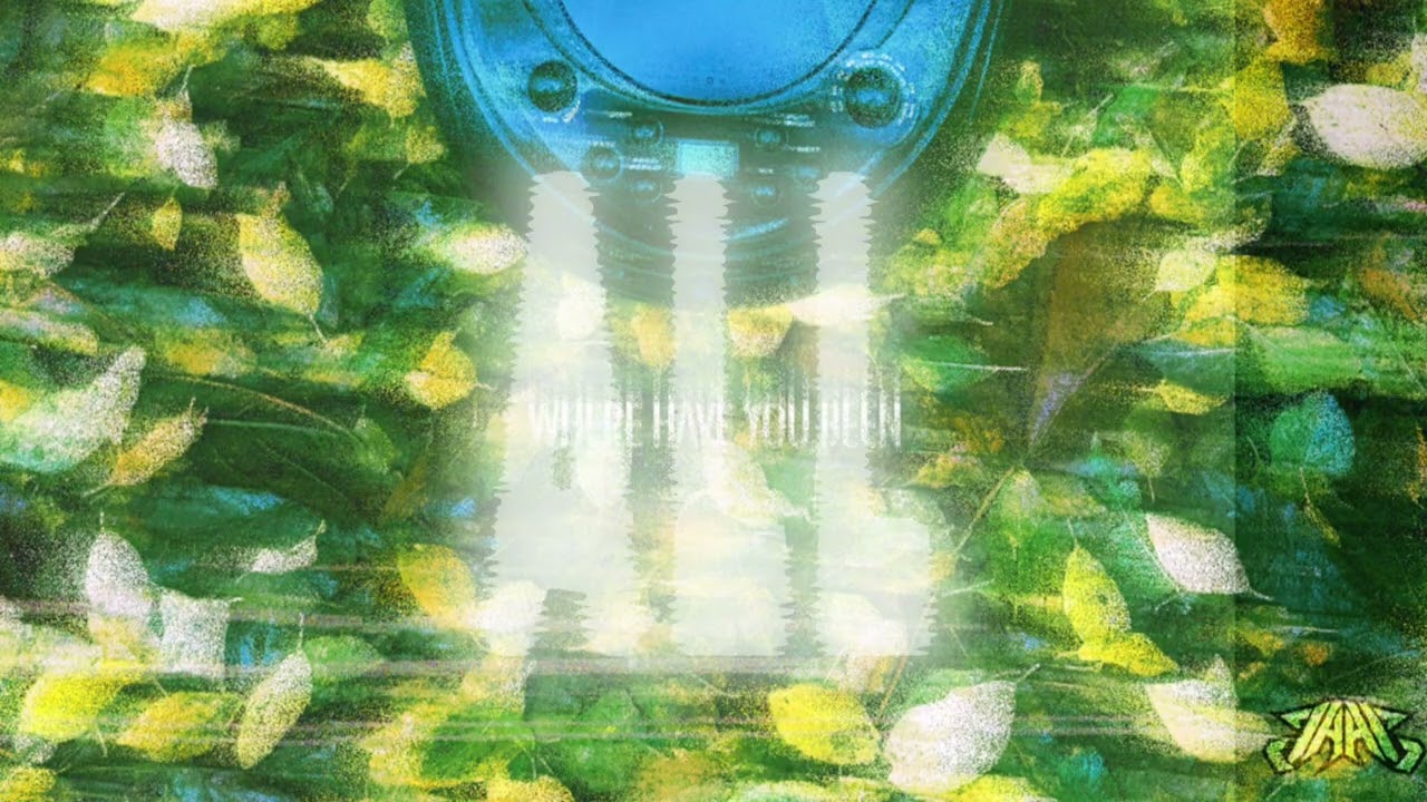 WHERE HAVE YOU BEEN (JAAG FLIP)
