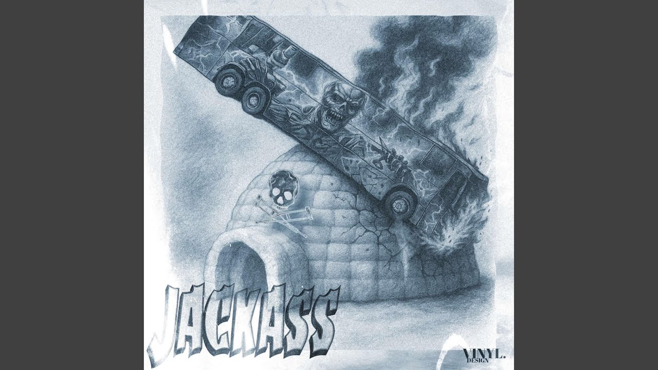 Lynet Sl&aring;r Ned (Jackass 2026)