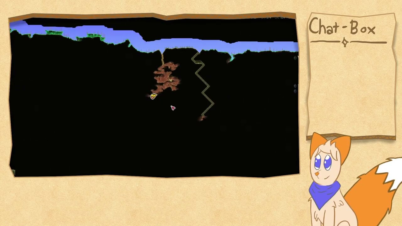 Terraria 1.4.5 | Expert Mode Summoner Only! Really dry, then really wet! | !discord !fruit