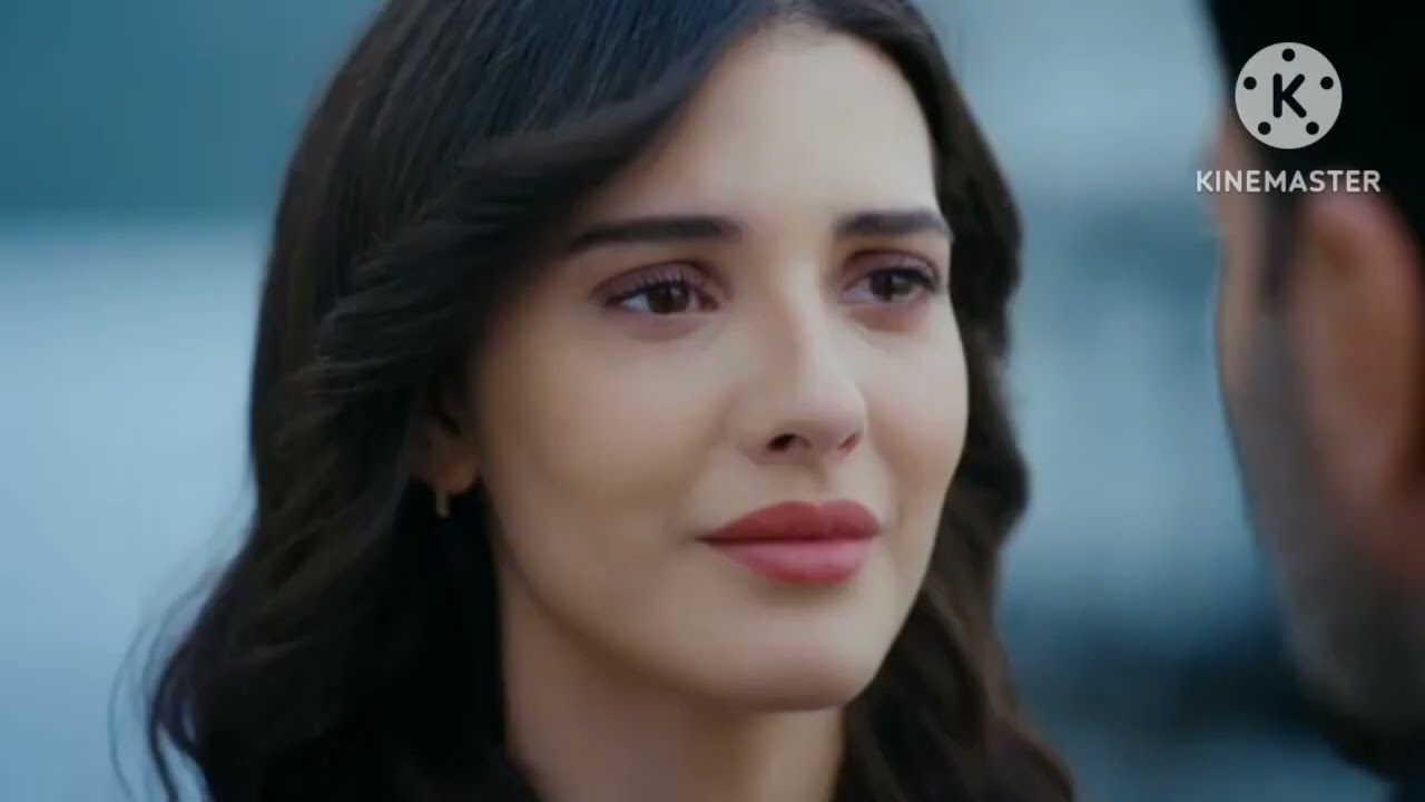 اجمل لحظات بين  orhun ve hira مسلسل Esaret على اغنية اخيرا قالها