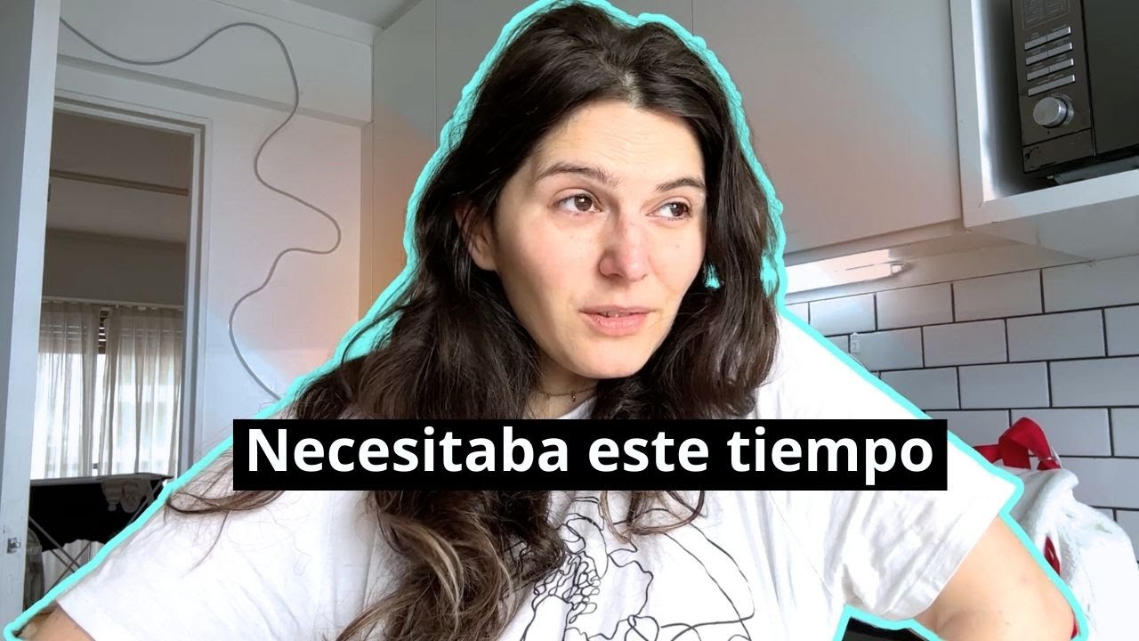 Después de unos días complicados… volvemos