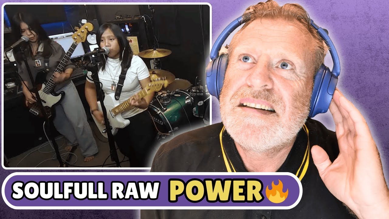 ABBA BUT HEAVY?! 😱 Missioned Souls - The Winner Takes It All (First Time Reaction)