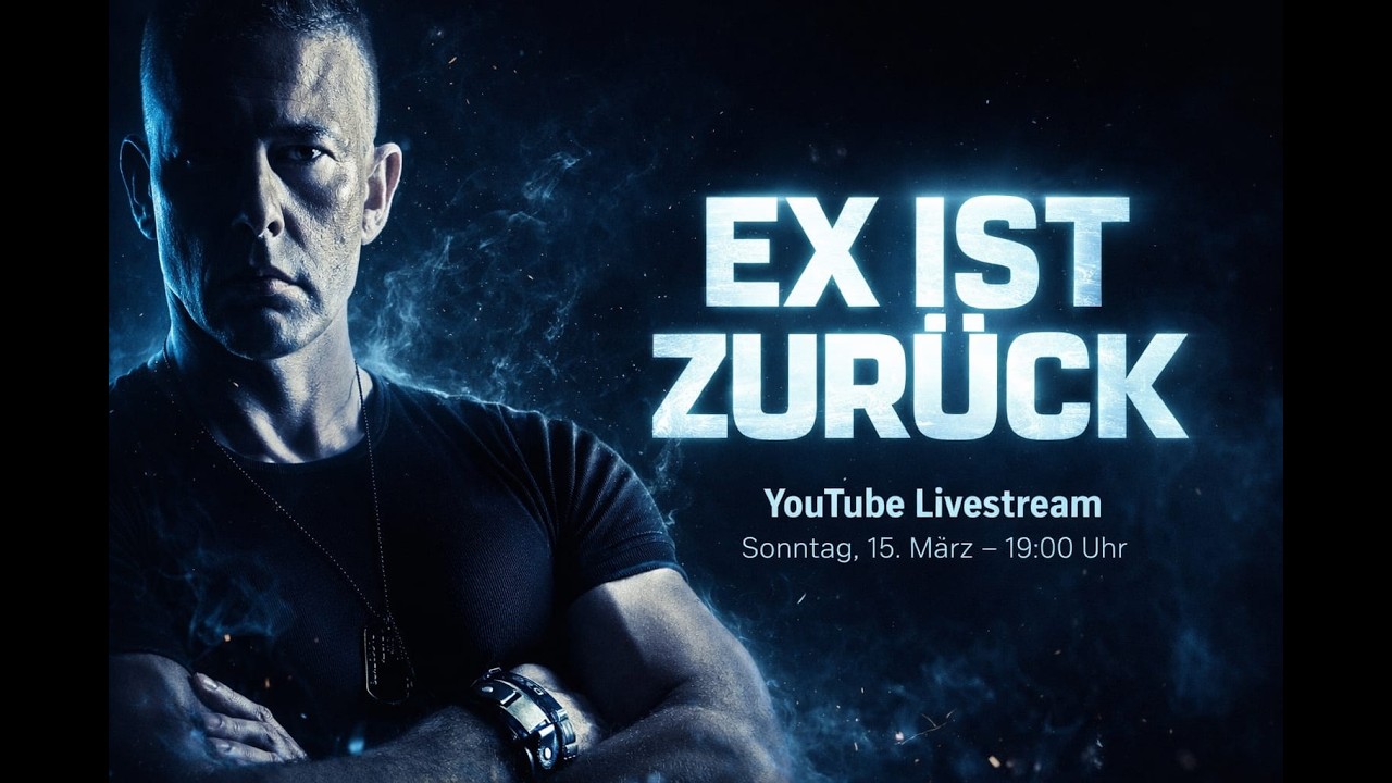 EX ist zurück - Neue Trennung oder zweite Chance? (Teil 2)