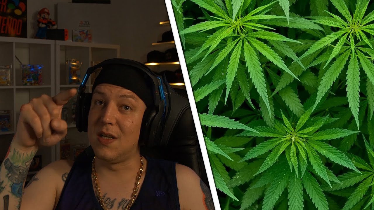 Montanablack über seine Drogenvergangenheit 💊 | MontanaBlack Stream Highlights