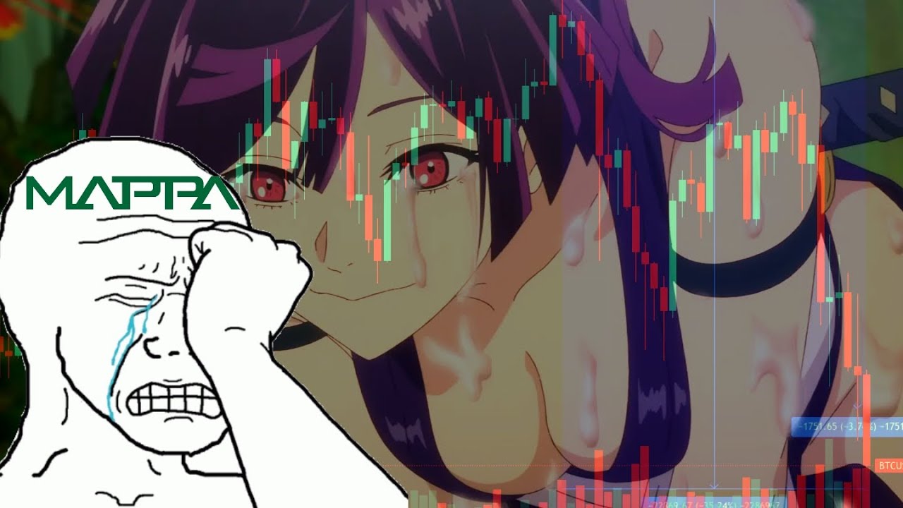 How Anime Gain and Lose Popularity So Fast
