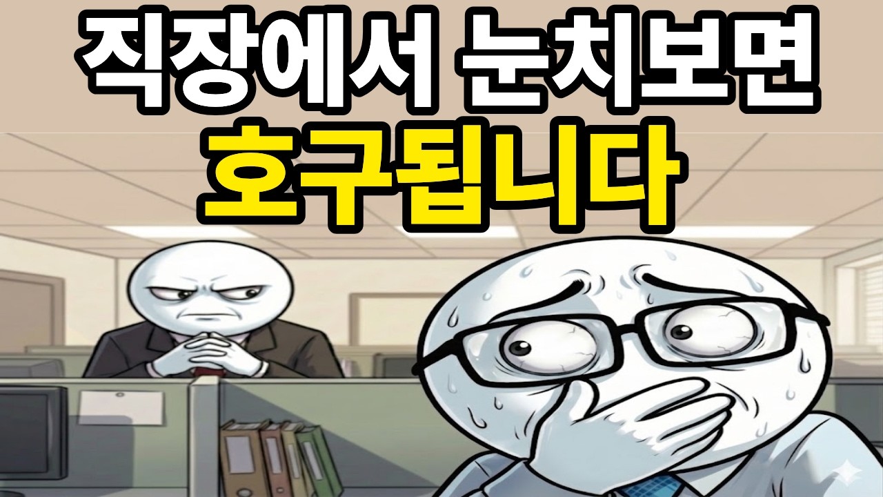 직장내 서열 1%가 절대 하지 않는 것 : 