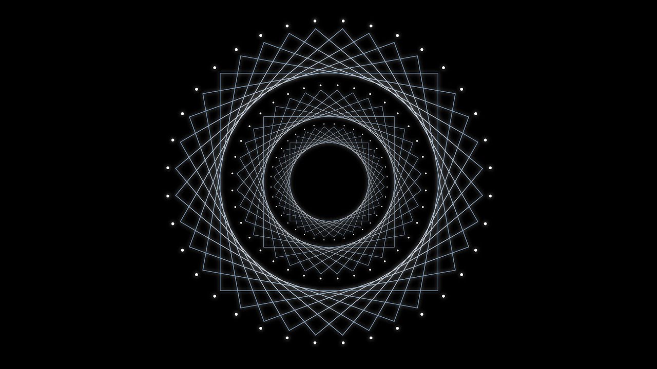 Создание геометрического фона в Adobe Illustrator CC | KNACK GRAPHICS |