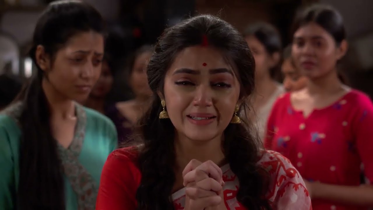 Phulki - Full Ep - 114 - Zee Bangla