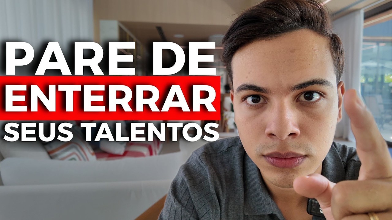 DEUS JÁ TE MOSTROU O CAMINHO, POR QUE VOCÊ CONTINUA IGNORANDO?