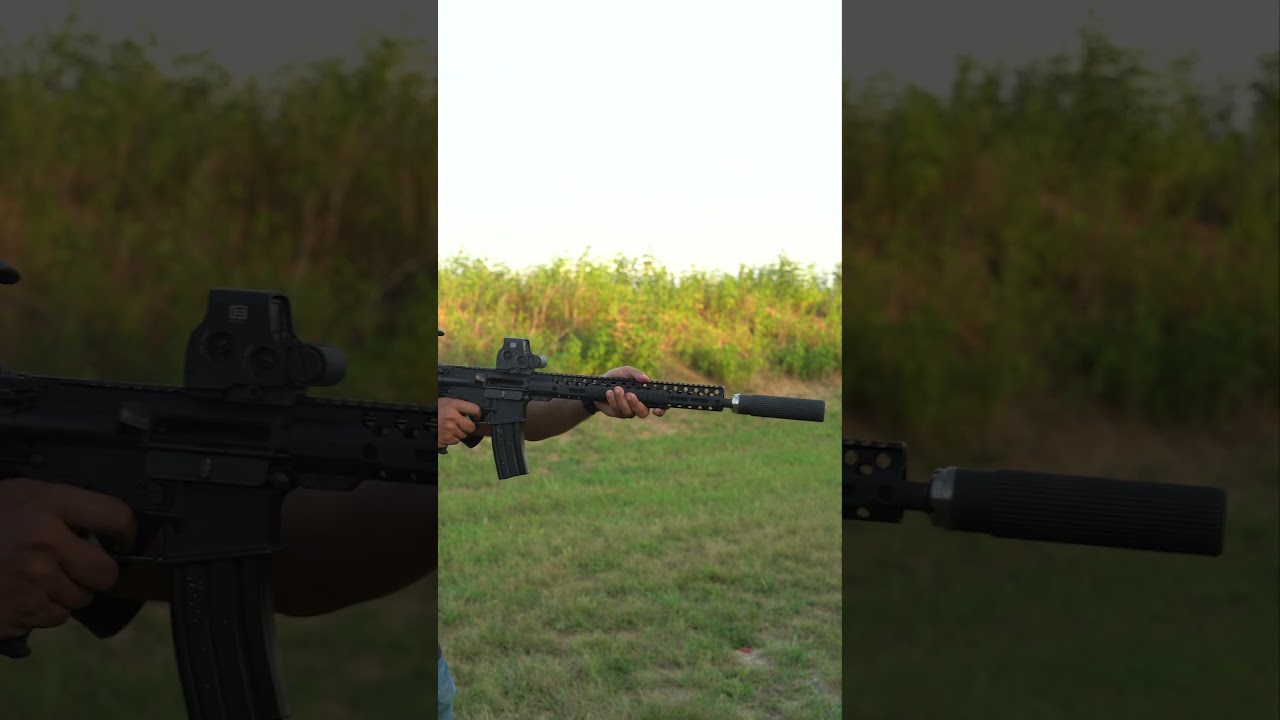 Centurion Arms Maximus-L