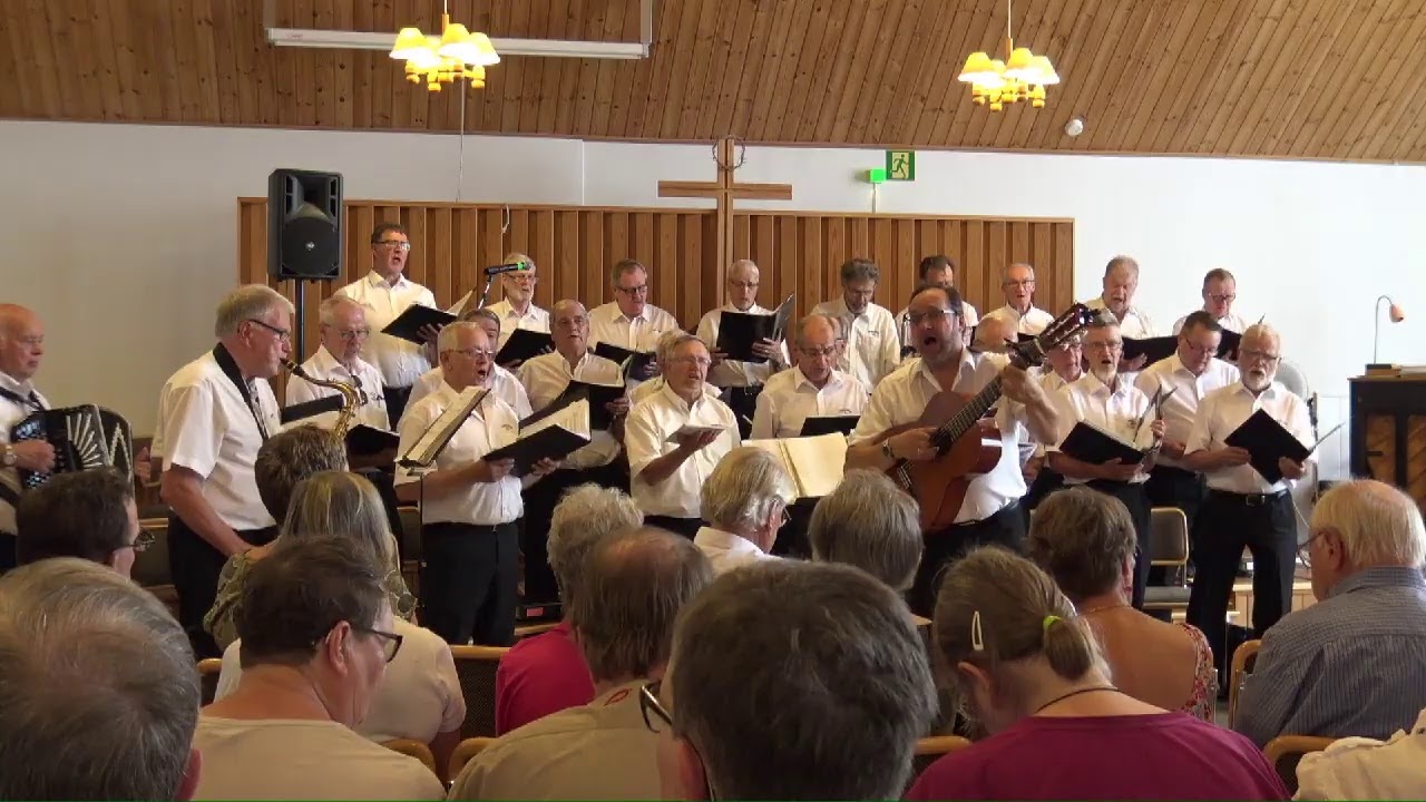 Olojuhlat 2019 la 27.7. klo 14 Sanoin ja sävelin