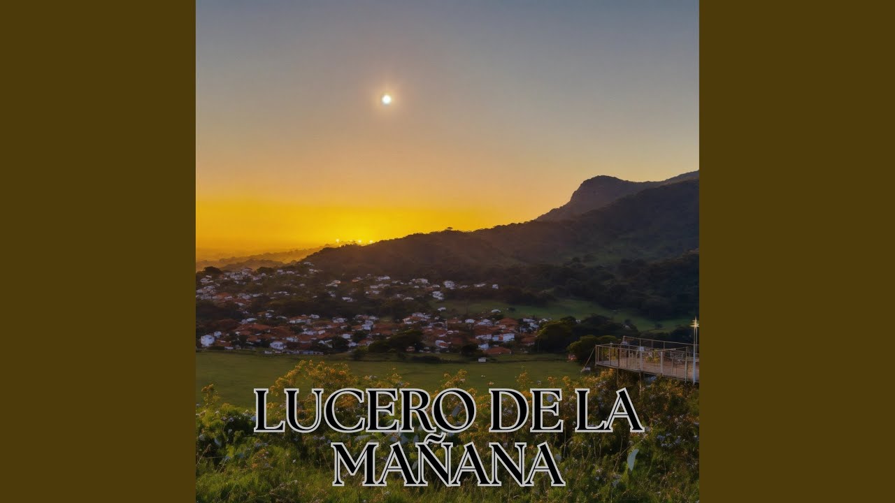 Lucero de la Mañana