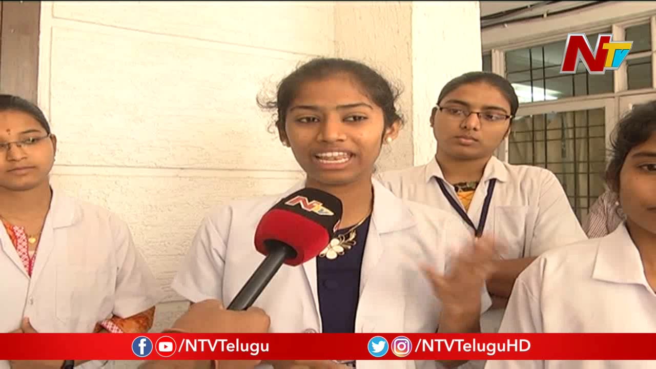 Doctors Face To Face Over 4 Accused Encounter In Disha Case | NTV