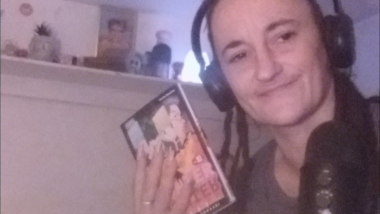 #ASMR : Audible-inaudible manga (Hunter x Hunter) + triggers 😴💖
