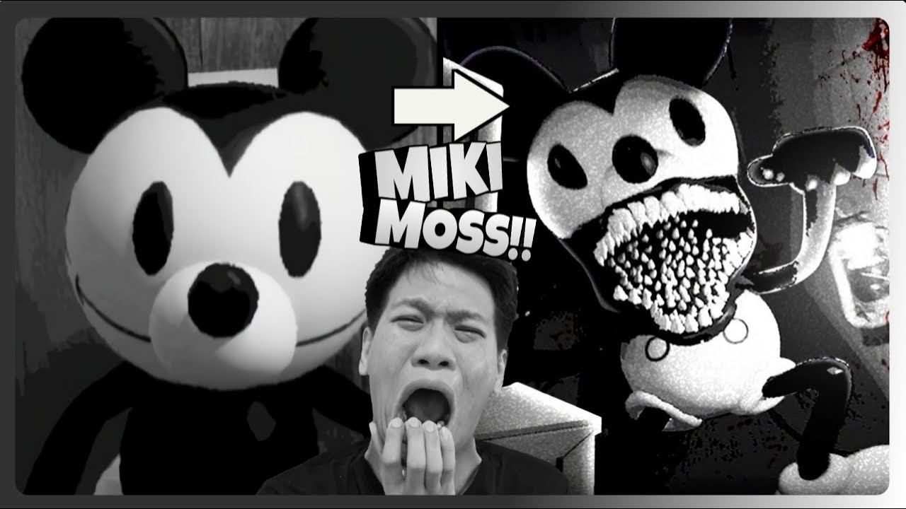 WAHHHHH SIAPA YANG REQUEST GAME INI??!!!! Captain Willie ~Game Mikimos Yang Paling Seram & Anoying