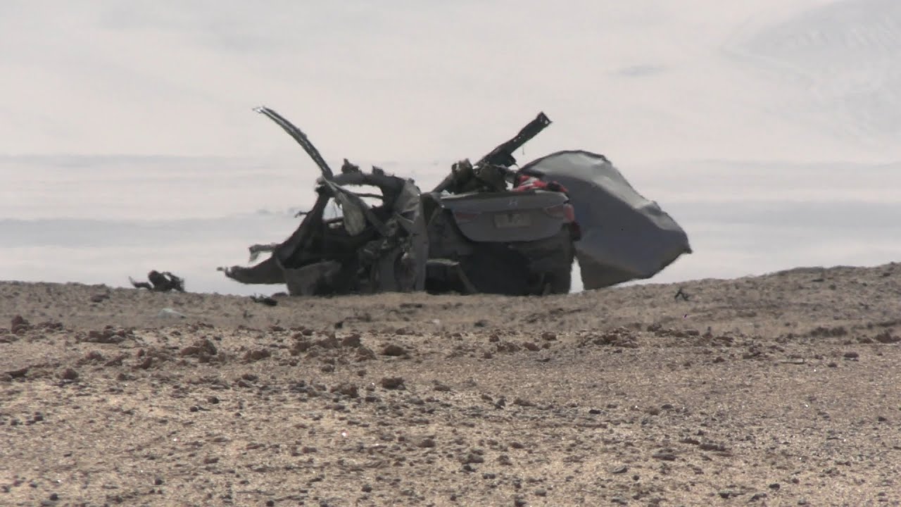 Ej&eacute;rcito trabaj&oacute; luego de explosion de mina antitanque en la frontera