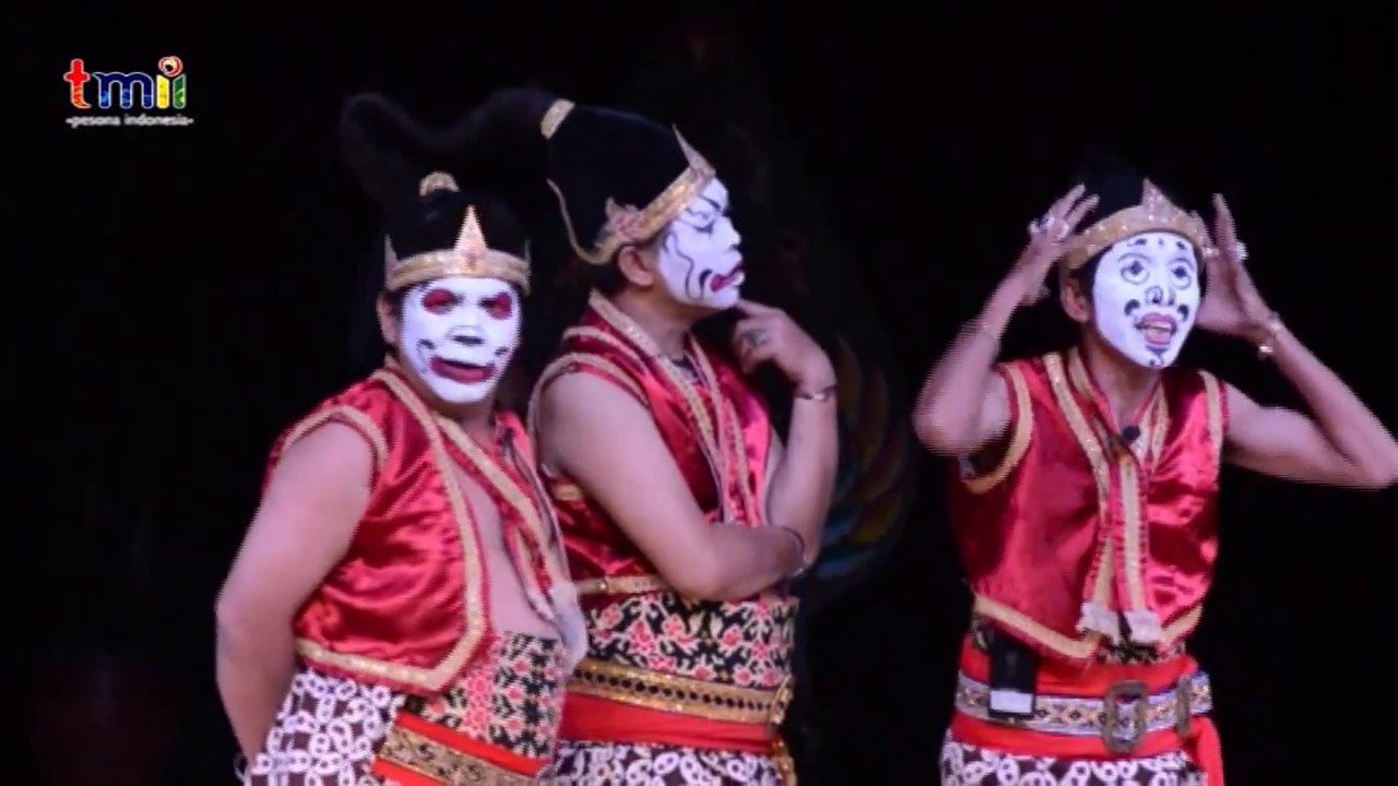 SEMAR MBARANG JANTUR PART 2