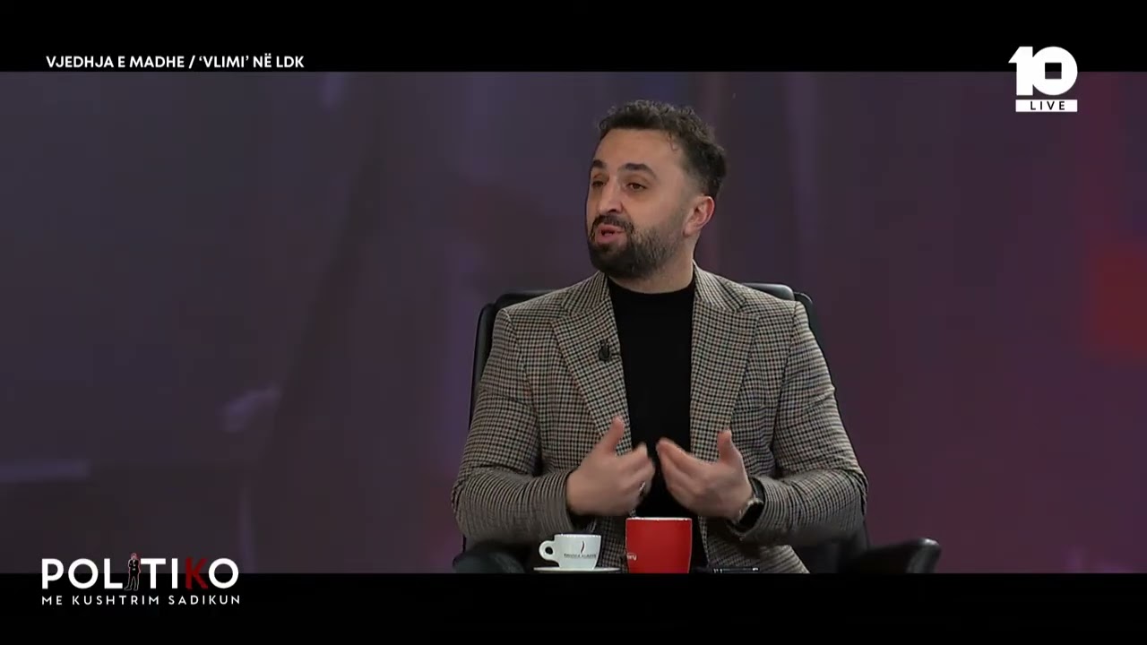 Rama: Vjedhja e dëmton më shumë PDK-në, sidomos tash në temën e presidentit dhe instucioneve
