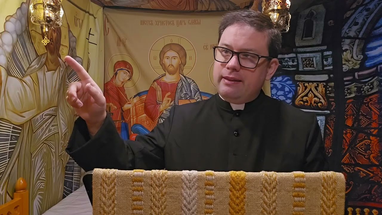 The Liturgical Year